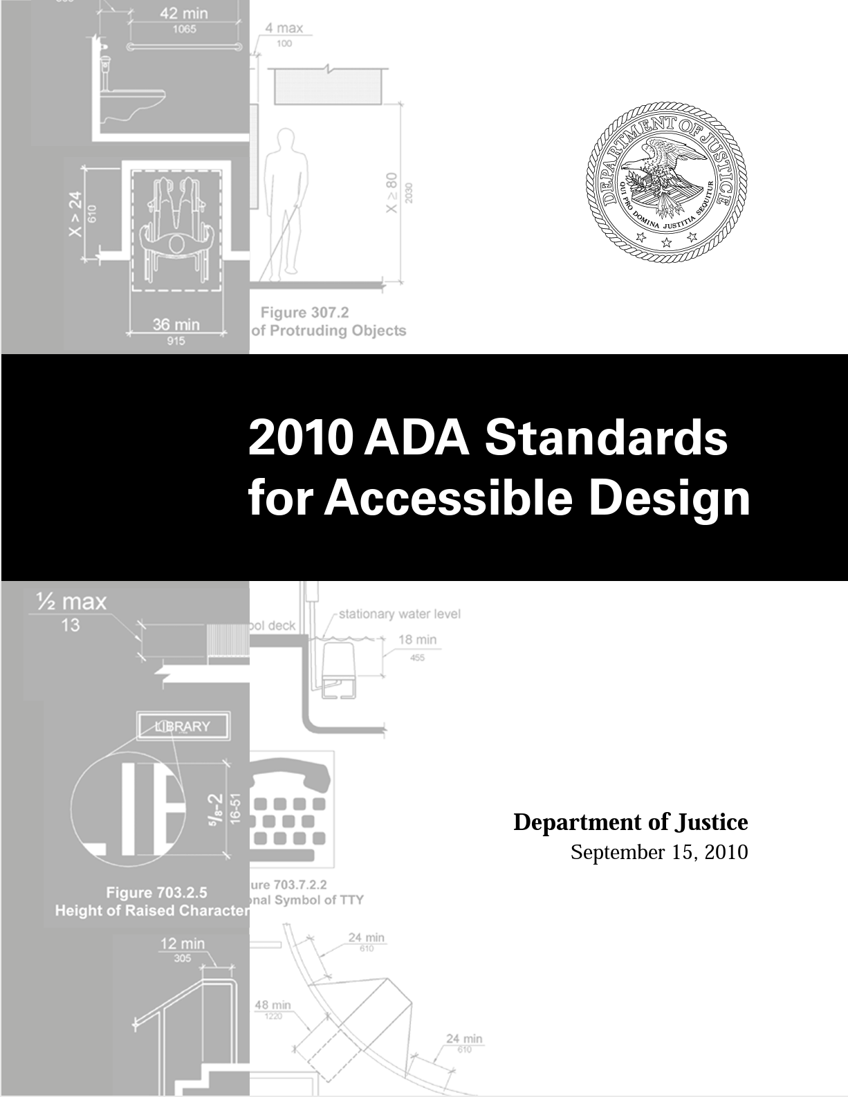 thumbnail of 2010 ADA Standards for Accessible Design pdf