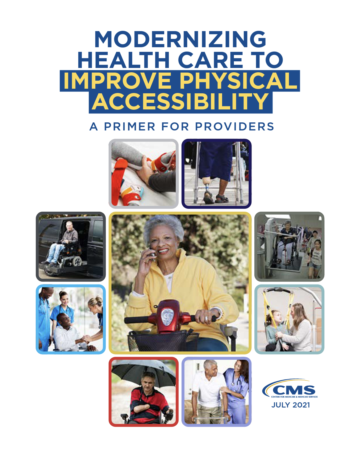 thumbnail of Modernizing Health Care to Improve Physical Accessibility pdf