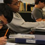 High school students use PEERS curriculum