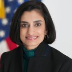 Centers for Medicare and Medicaid Services Administrator Seema Verma