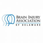 Brain Injury Association of Delaware logo