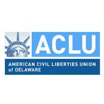 ACLU of Delaware logo