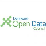 Delaware Open Data Council logo