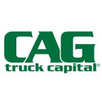 CAG Truck Capital logo