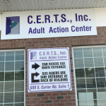C.E.R.T.S. Adult Action Center