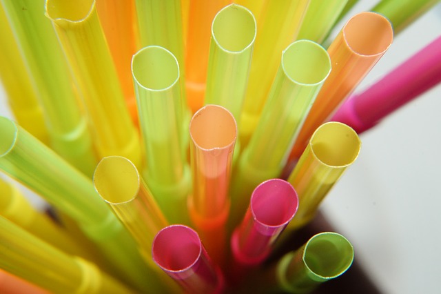 Why People With Disabilities Want Bans On Plastic Straws To Be