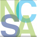 The National Council on Severe Autism logo