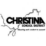 christina school district logo