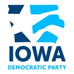 Iowa Democratic Party logo
