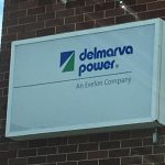 Delmarva power building