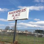 Sojourners Place, a homeless shelter in New Castle County, Delaware