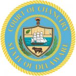 Seal of the Court of Chancery