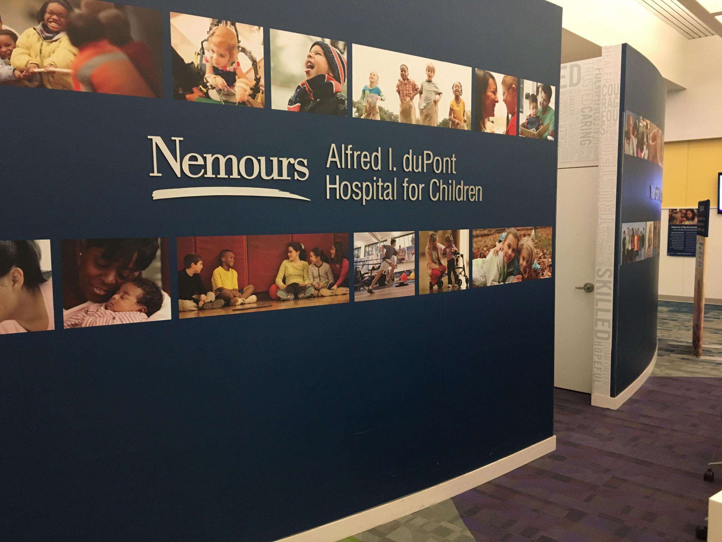 Experts Address Virus During Nemours Virtual Town Hall Center For