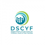logo for the Delaware Department of Services for Children, Youth and Their Families