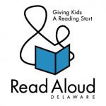 Read Aloud Delaware logo