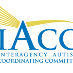 Logo of the Interagency Autism Coordinating Committee
