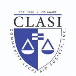 Logo of Delaware Community Legal Aid Society, Inc.