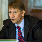 Richard Cordray, Chief Operating Officer of the Office of Federal Student Aid
